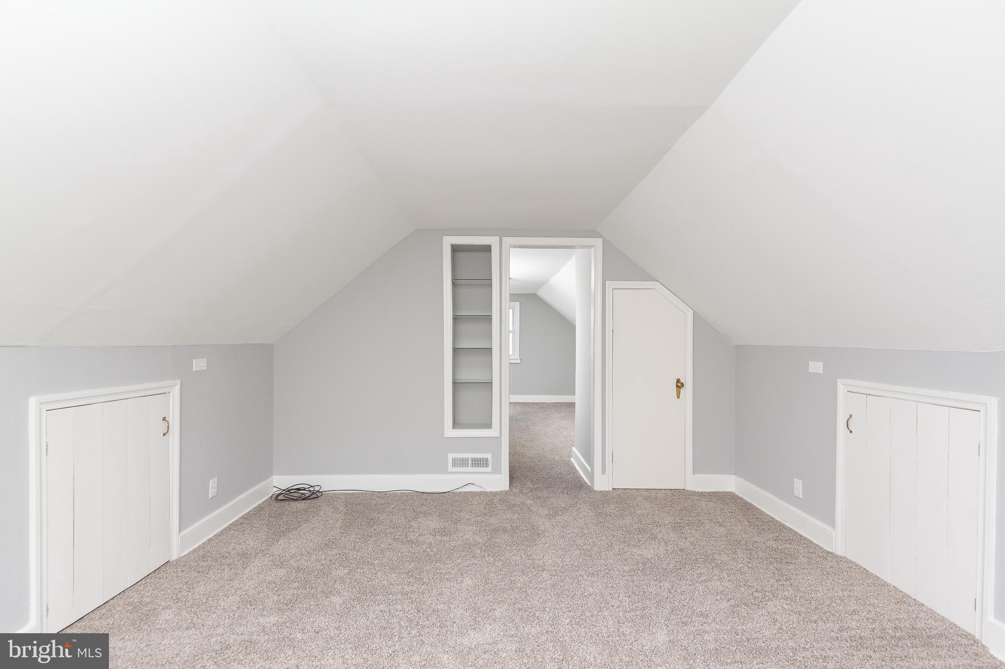 3619 Forest Hill Road Baltimore, MD 21207 - Photo 22 of 32 Upstairs bedroom