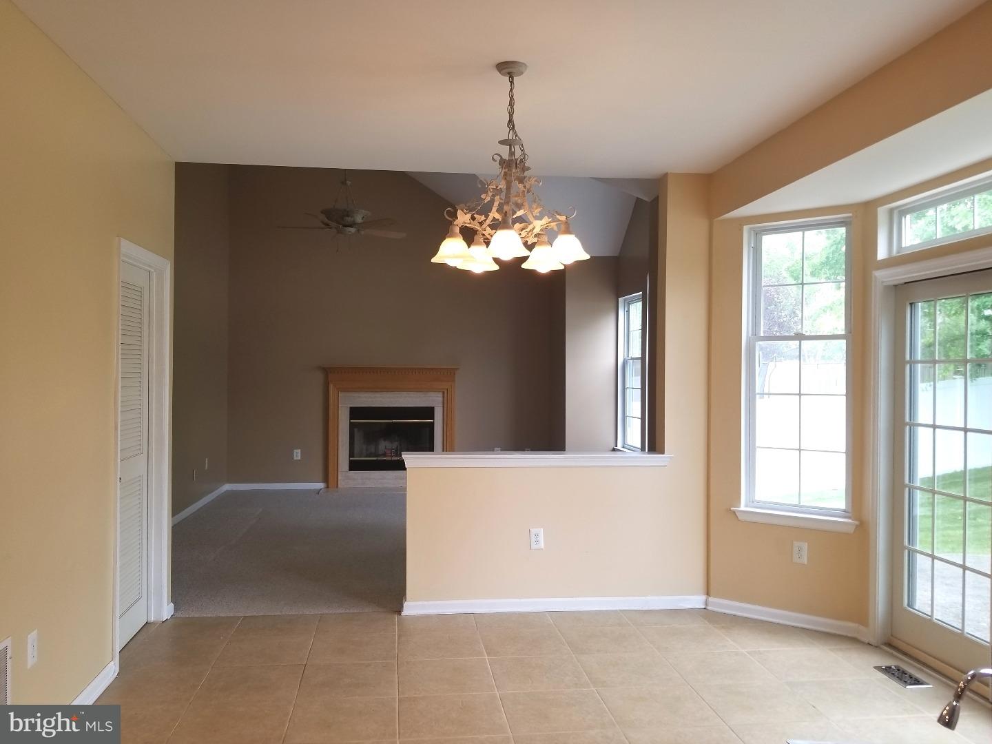 21 Wendover Road East Windsor, NJ 08520 - Photo 12 of 20 Breakfast Room