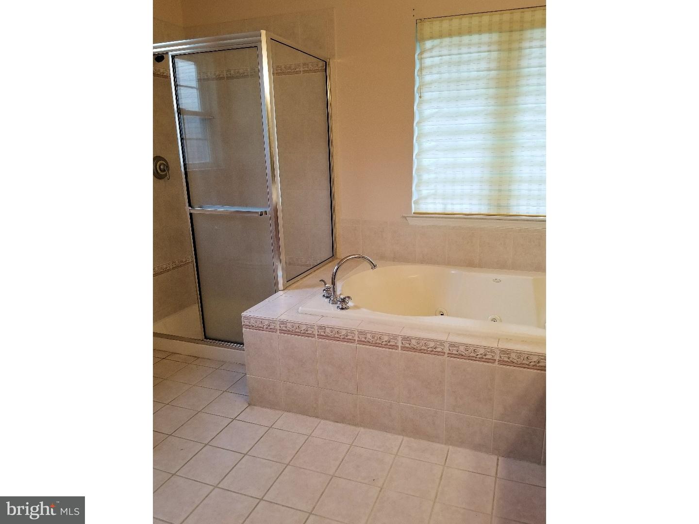 21 Wendover Road East Windsor, NJ 08520 - Photo 16 of 20 Master Bathroom