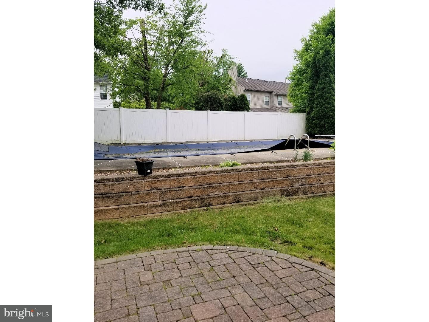 21 Wendover Road East Windsor, NJ 08520 - Photo 18 of 20 Pool