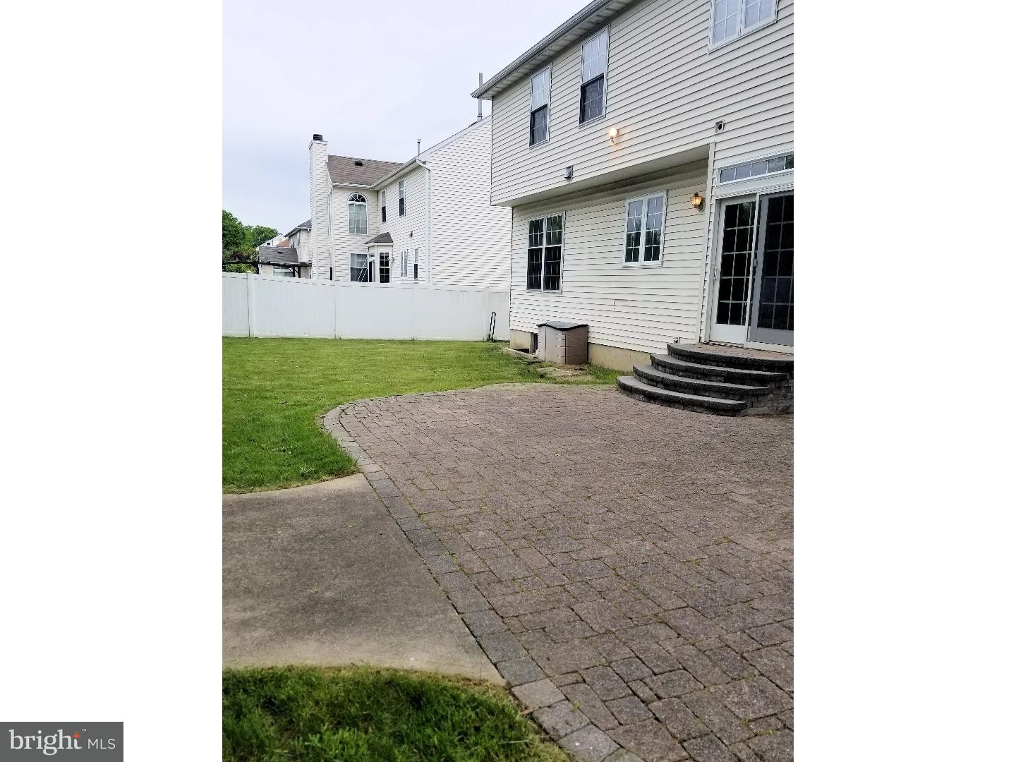 21 Wendover Road East Windsor, NJ 08520 - Photo 20 of 20 Patio