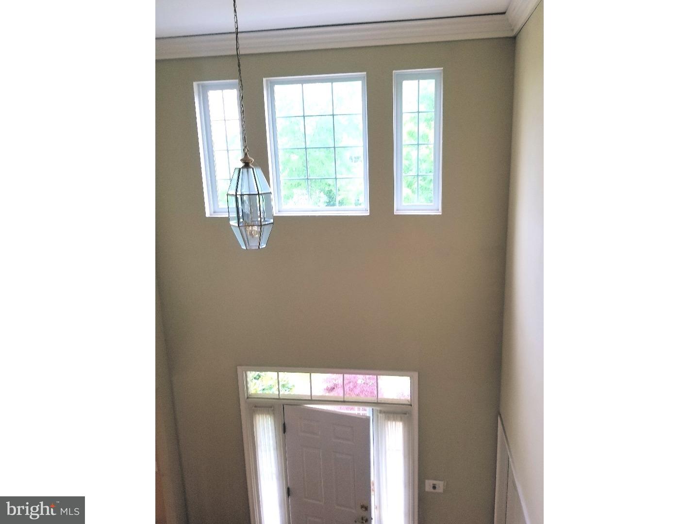 21 Wendover Road East Windsor, NJ 08520 - Photo 4 of 20 Foyer
