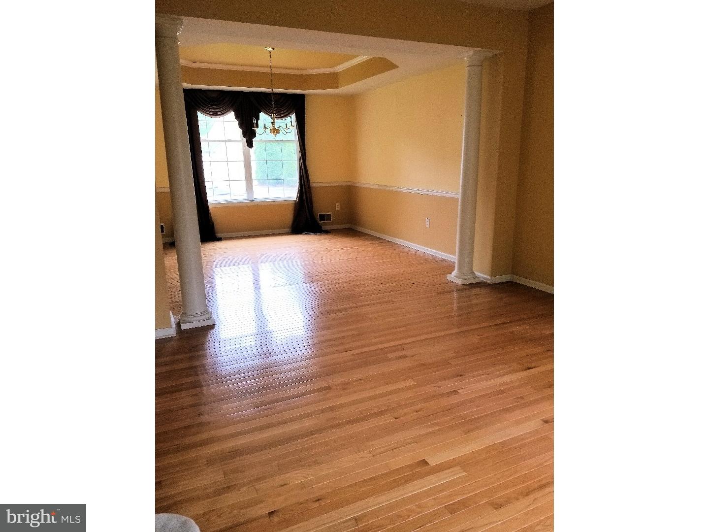 21 Wendover Road East Windsor, NJ 08520 - Photo 7 of 20 Dining Room