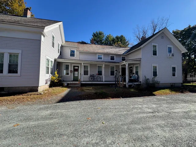 $600,000 | 32 Bank Street, Lebanon, NH 03766