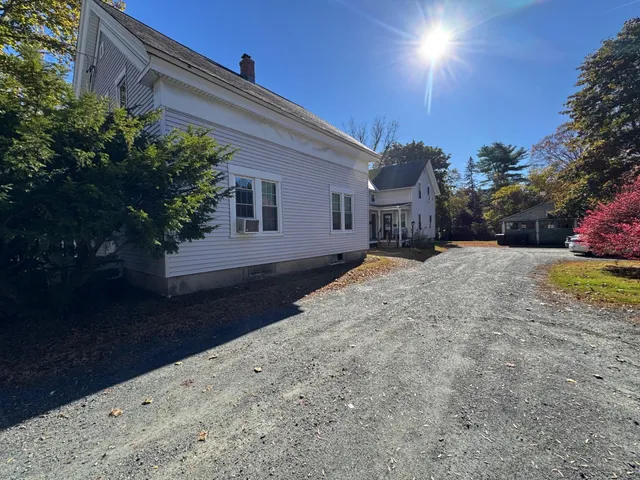 $600,000 | 32 Bank Street, Lebanon, NH 03766