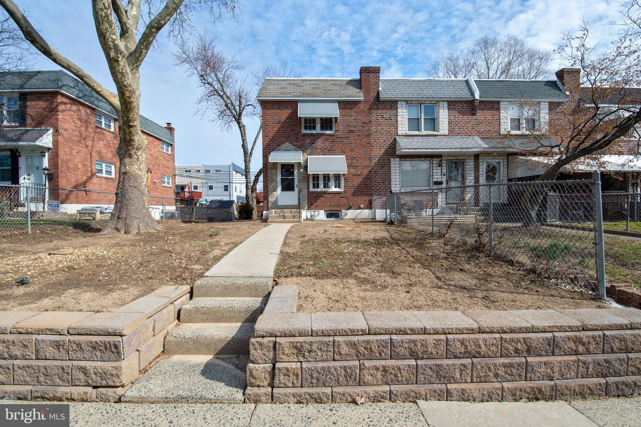 985 Grant Road Folcroft, PA 19032 - Photo 1 of 23 Gallery Image 1