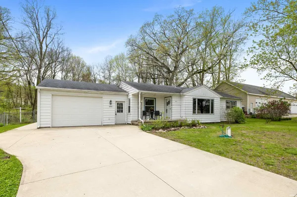 $219,900 | 3955 West Shady Side Road, Angola, IN 46703