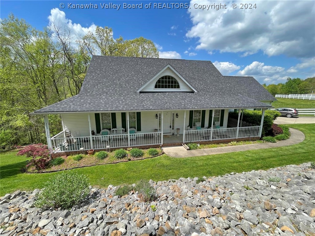 2805 Hash Ridge Road Barboursville, WV 25504 - Photo 5 of 50 Gallery Image 5
