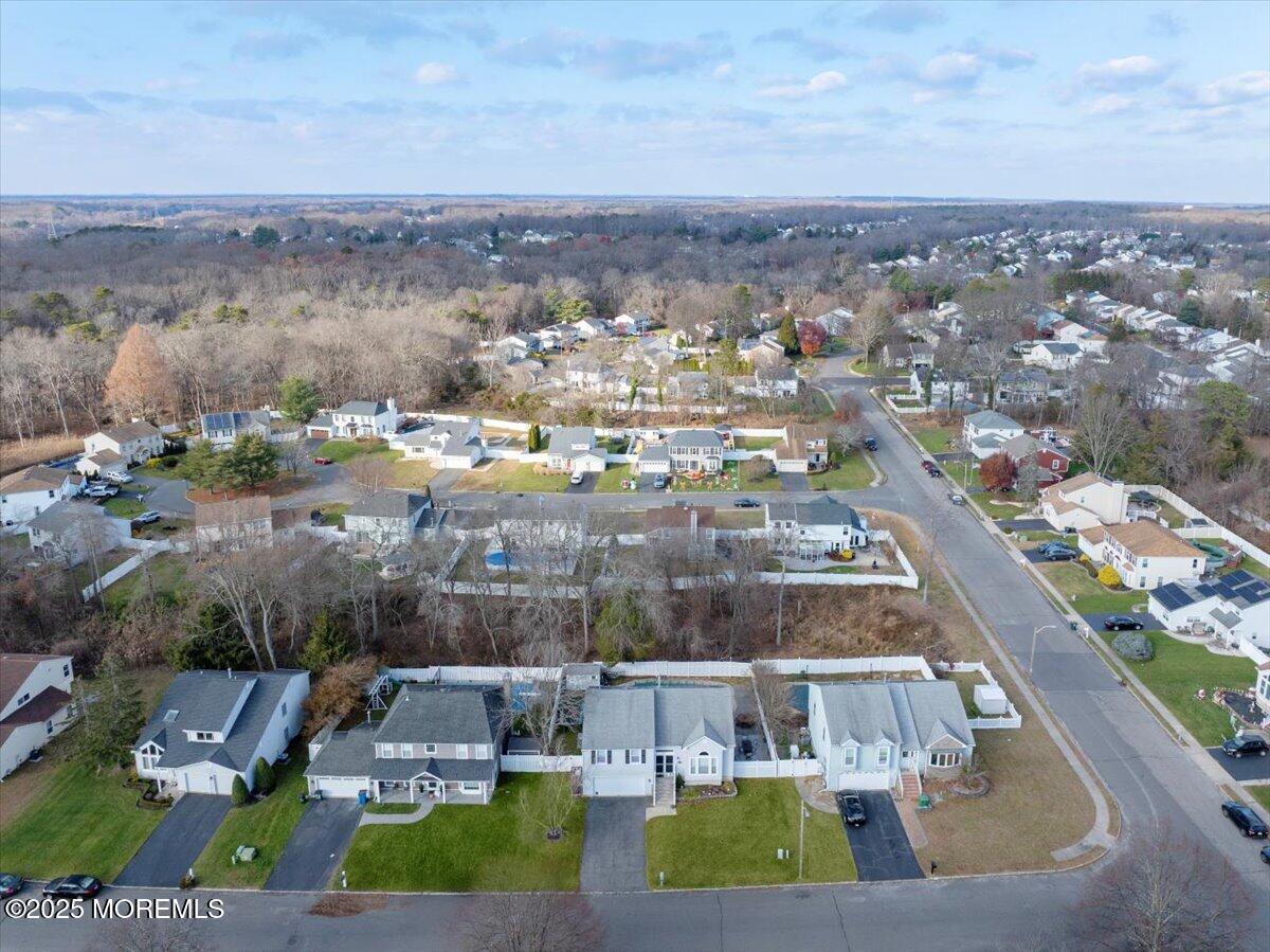 53 Sweet Gum Road Howell, NJ 07731 - Photo 4 of 62 04-Aerial