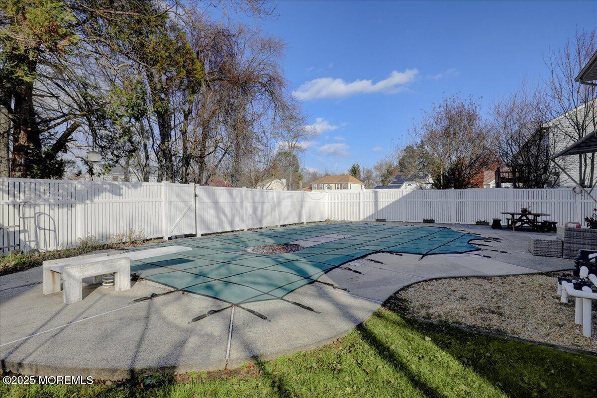 53 Sweet Gum Road Howell, NJ 07731 - Photo 42 of 62 50-Backyard