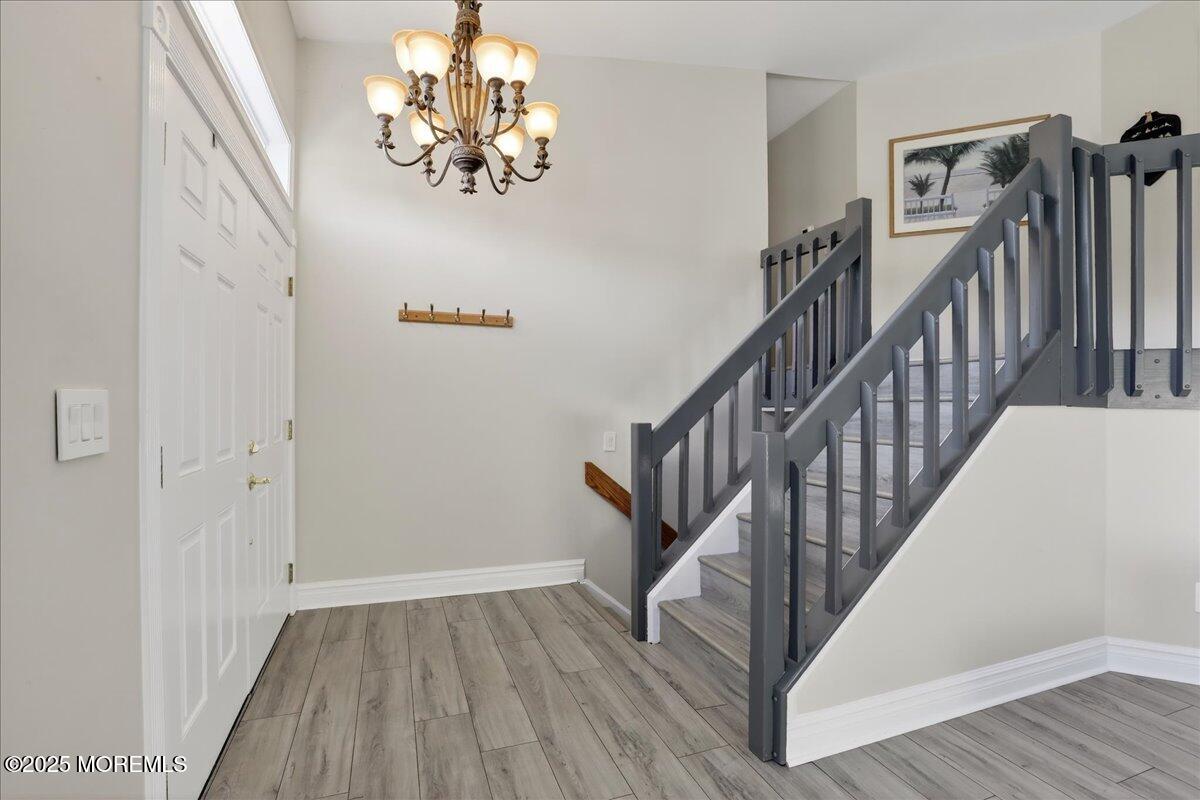 53 Sweet Gum Road Howell, NJ 07731 - Photo 5 of 62 12-Foyer