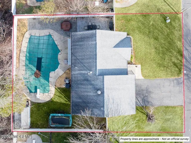 $830,000 | 53 Sweet Gum Road, Howell, NJ 07731