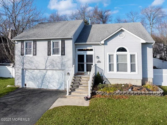 $830,000 | 53 Sweet Gum Road, Howell, NJ 07731