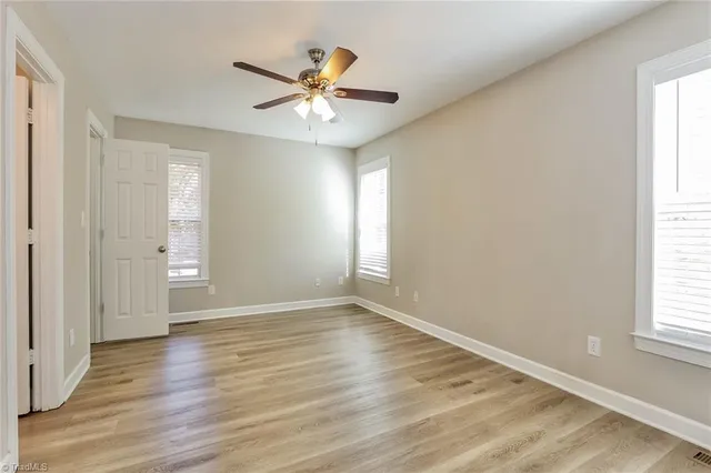 $1,975 | 1107 Foxhaven Drive, Greensboro, NC 27455