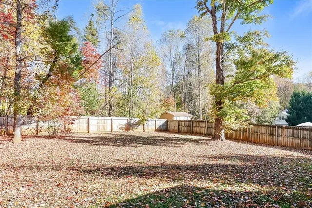 $1,975 | 1107 Foxhaven Drive, Greensboro, NC 27455