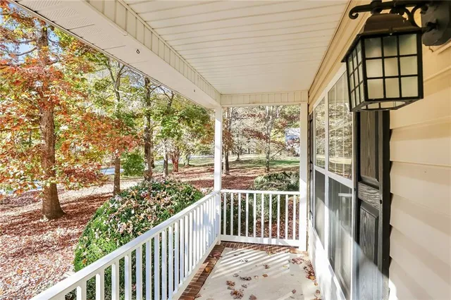 $1,975 | 1107 Foxhaven Drive, Greensboro, NC 27455