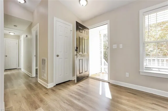 $1,975 | 1107 Foxhaven Drive, Greensboro, NC 27455