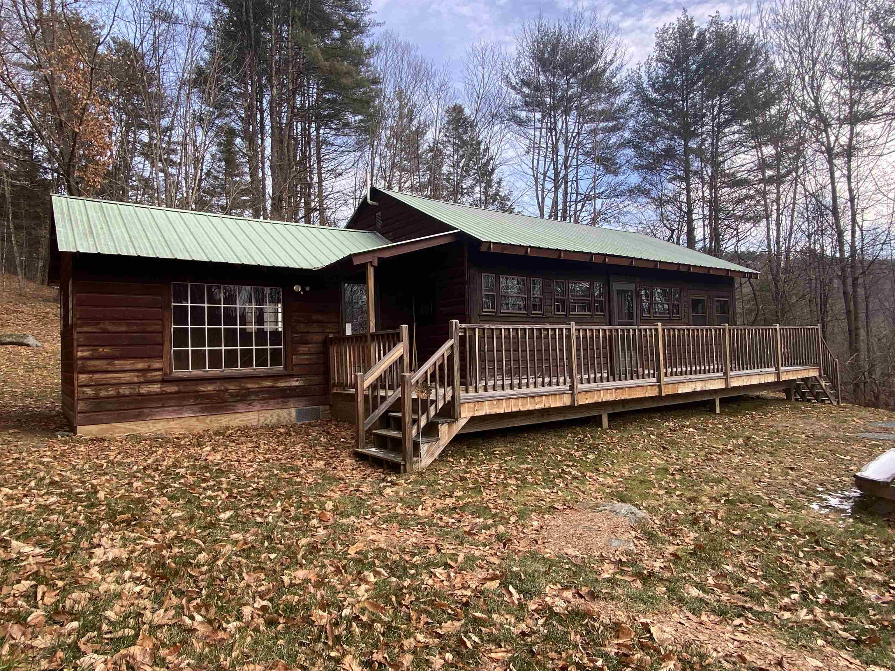 139 Windham Hill Road Townshend, VT 05359 - Photo 1 of 14