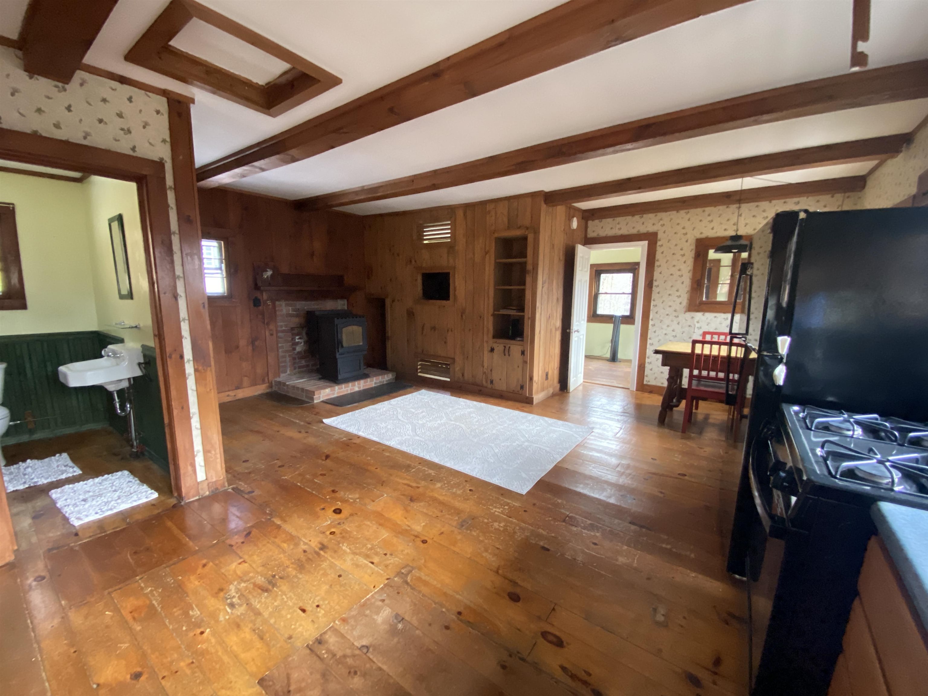 139 Windham Hill Road Townshend, VT 05359 - Photo 11 of 14