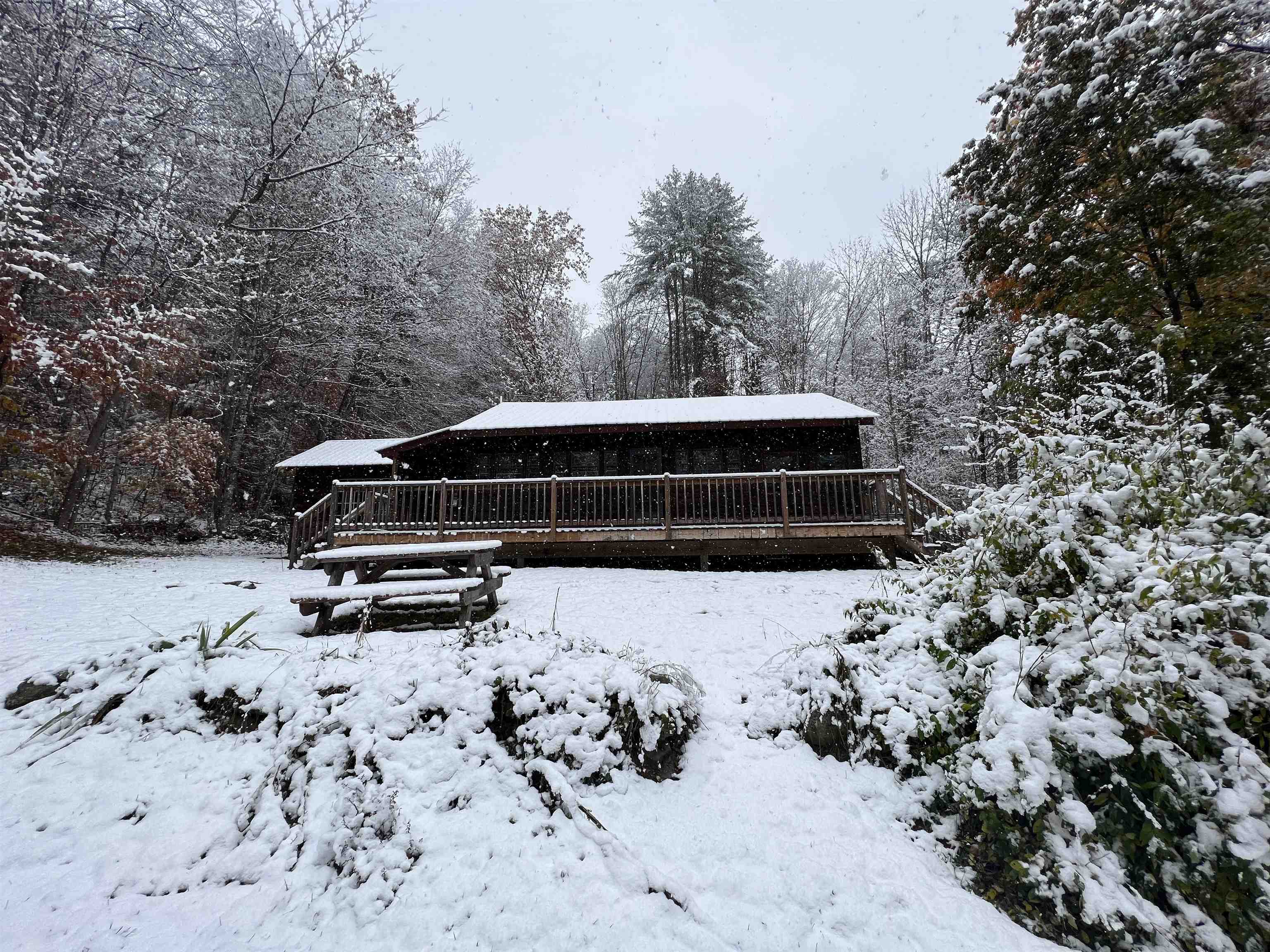 139 Windham Hill Road Townshend, VT 05359 - Photo 2 of 14