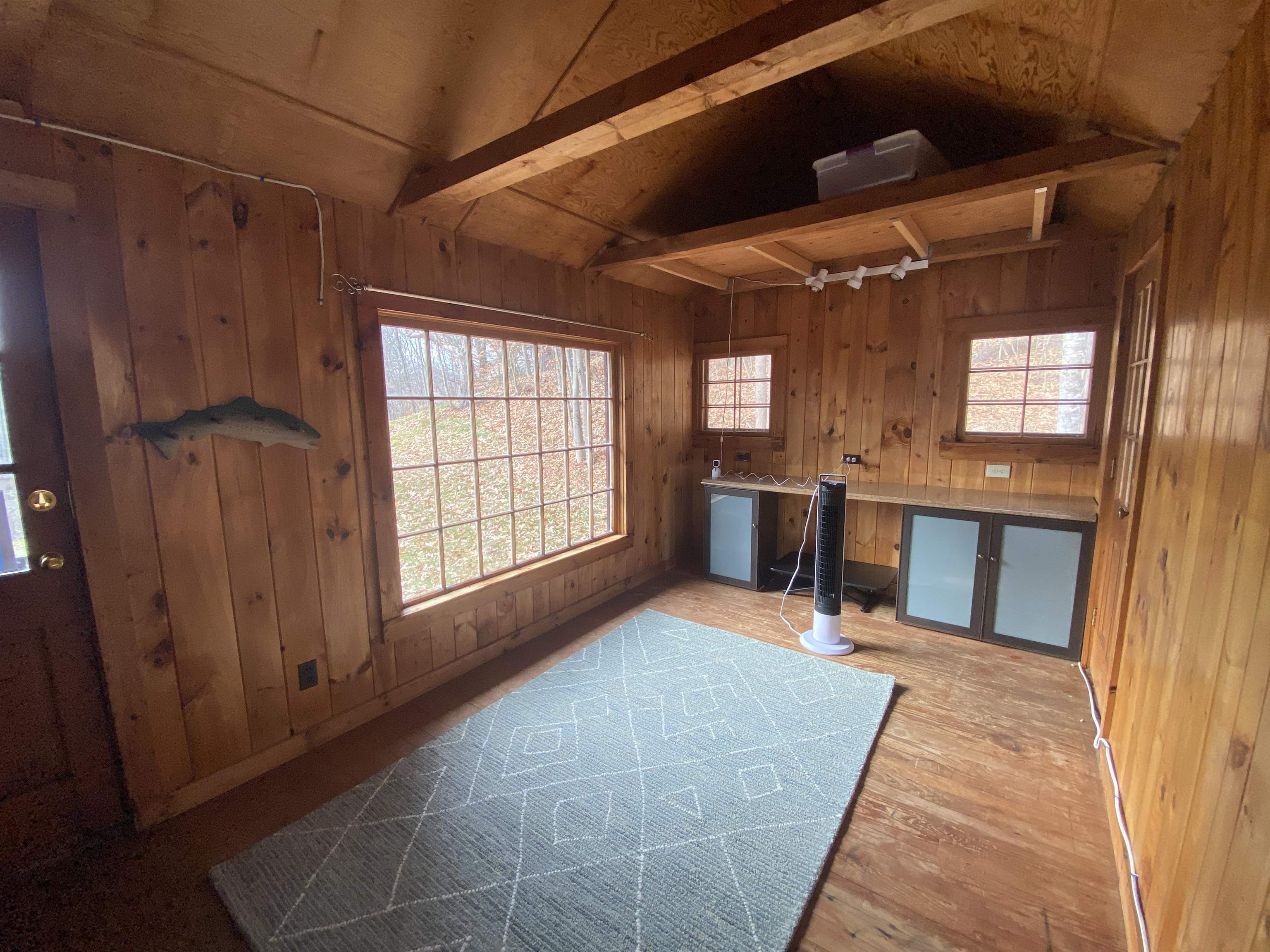 139 Windham Hill Road Townshend, VT 05359 - Photo 4 of 14