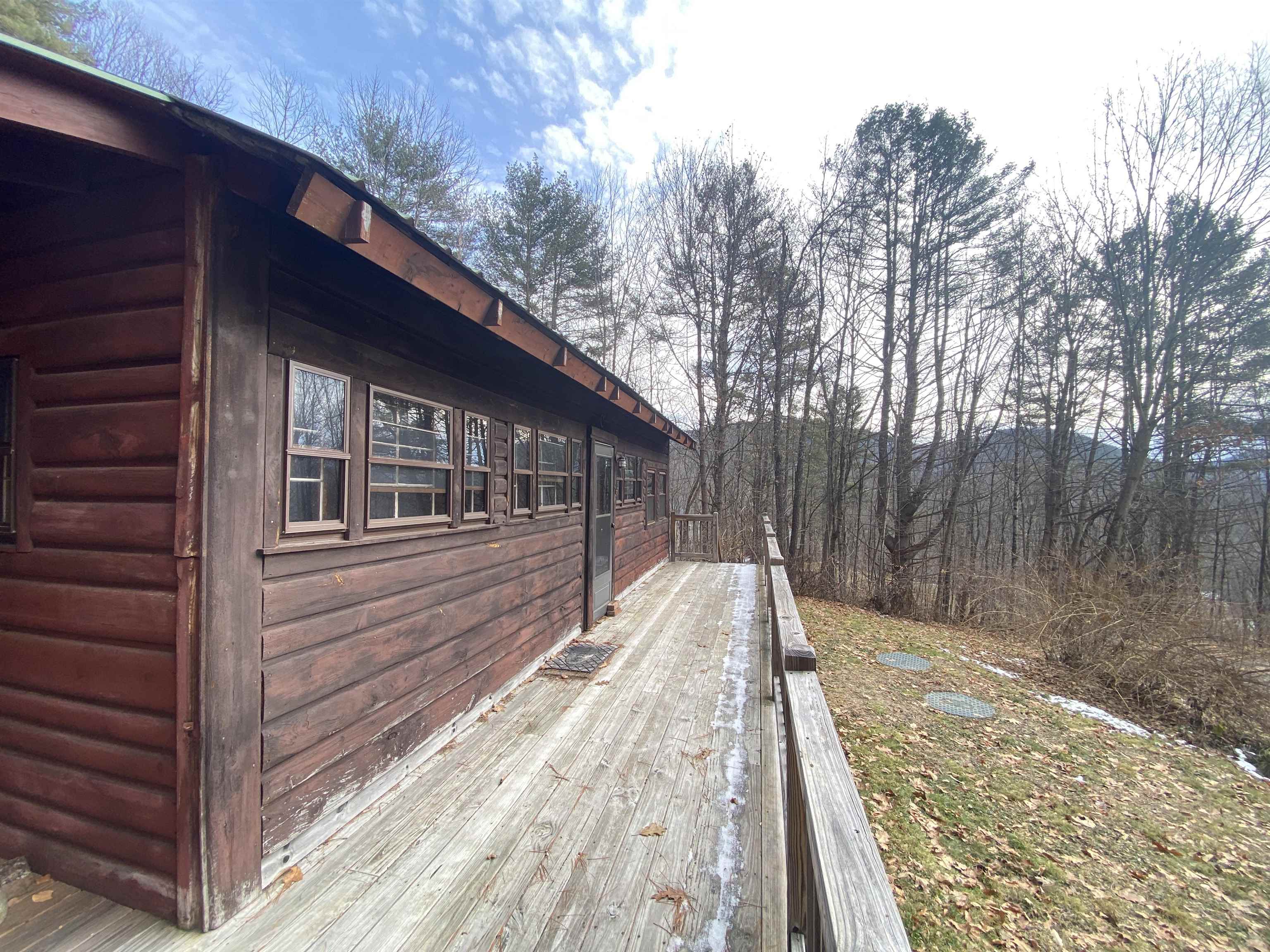 139 Windham Hill Road Townshend, VT 05359 - Photo 5 of 14