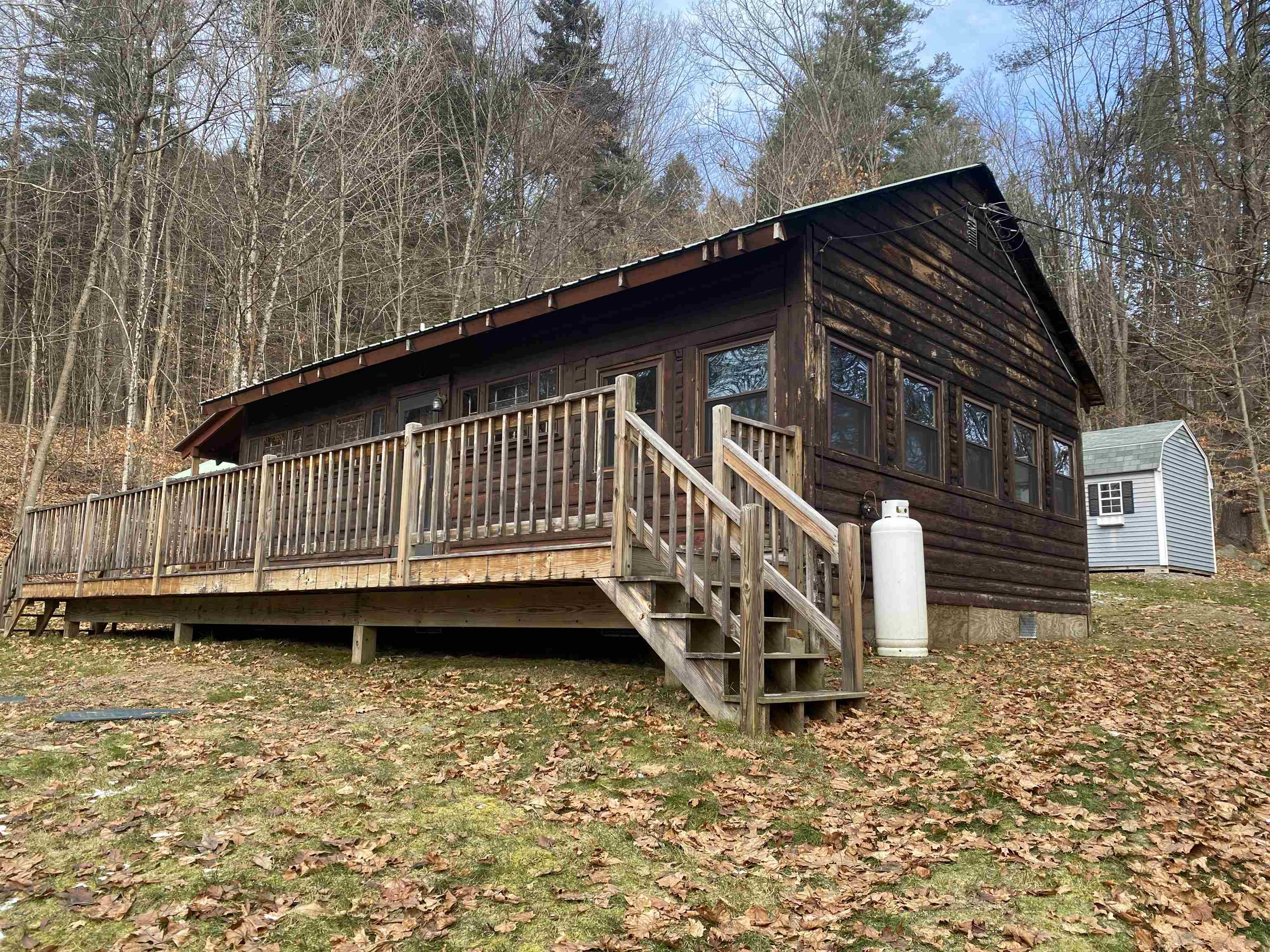 139 Windham Hill Road Townshend, VT 05359 - Photo 6 of 14