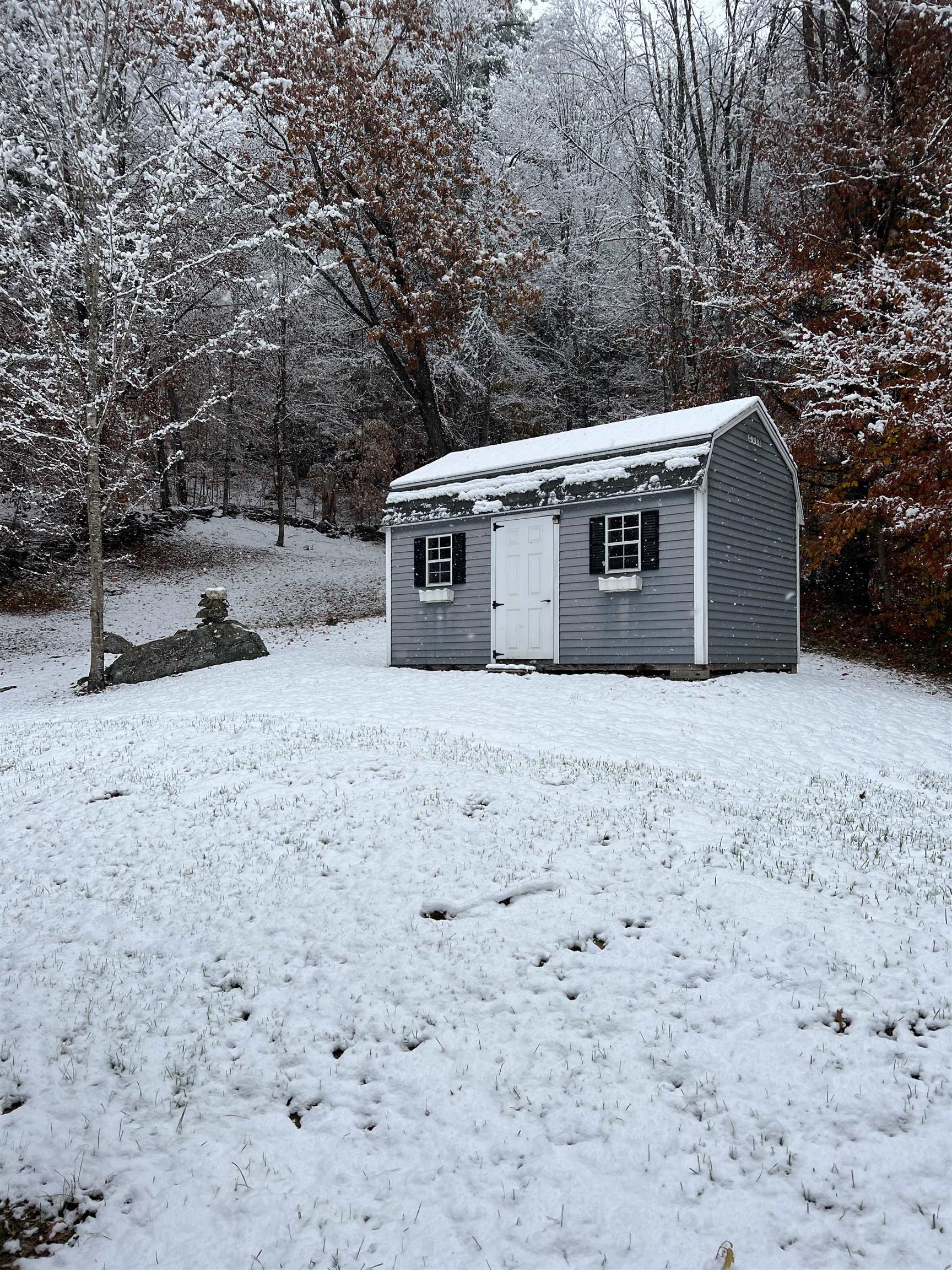 139 Windham Hill Road Townshend, VT 05359 - Photo 7 of 14