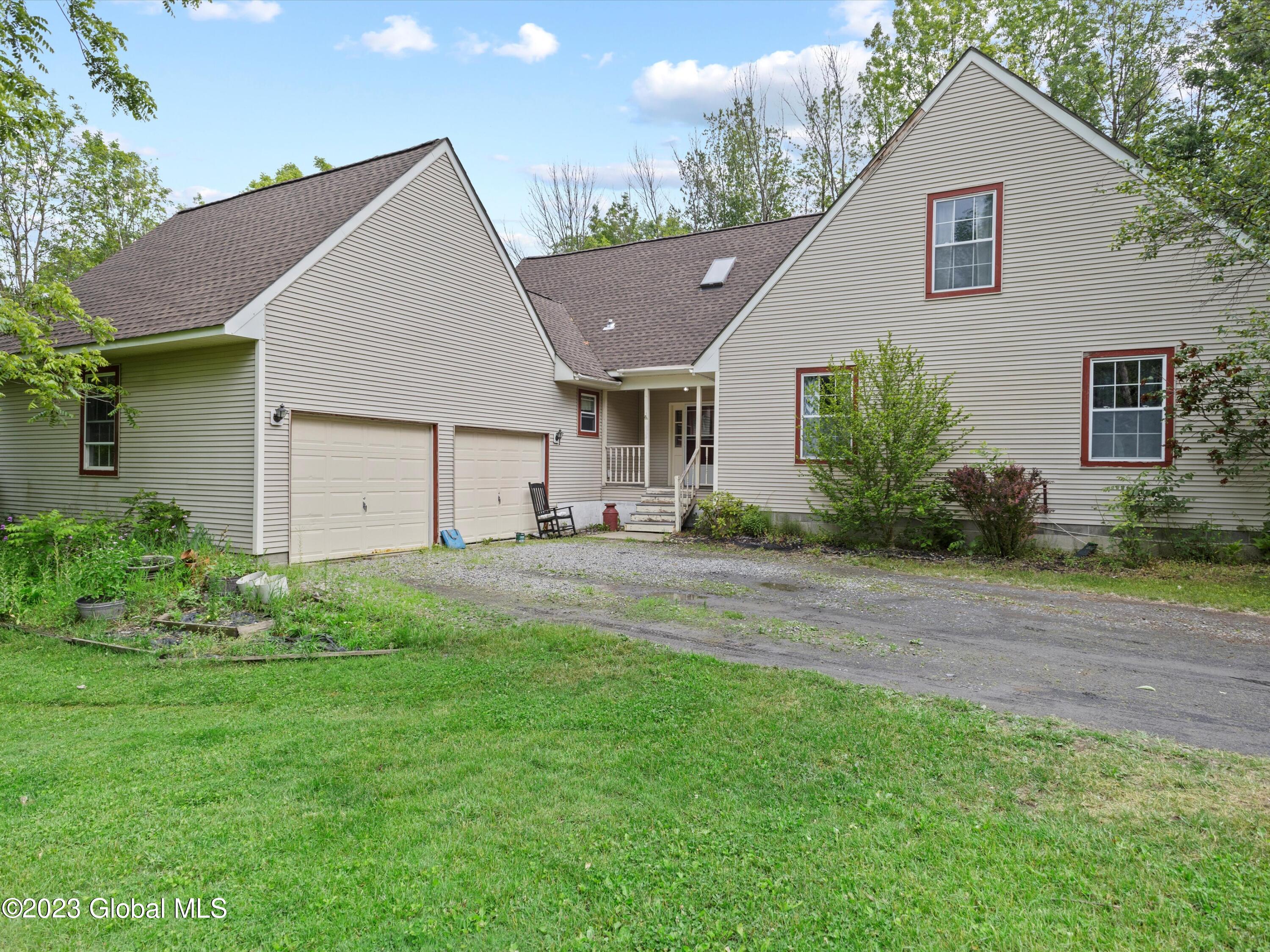 14 Waite Road Charlton, NY 12010 - Photo 1 of 44 45-IMG_3531
