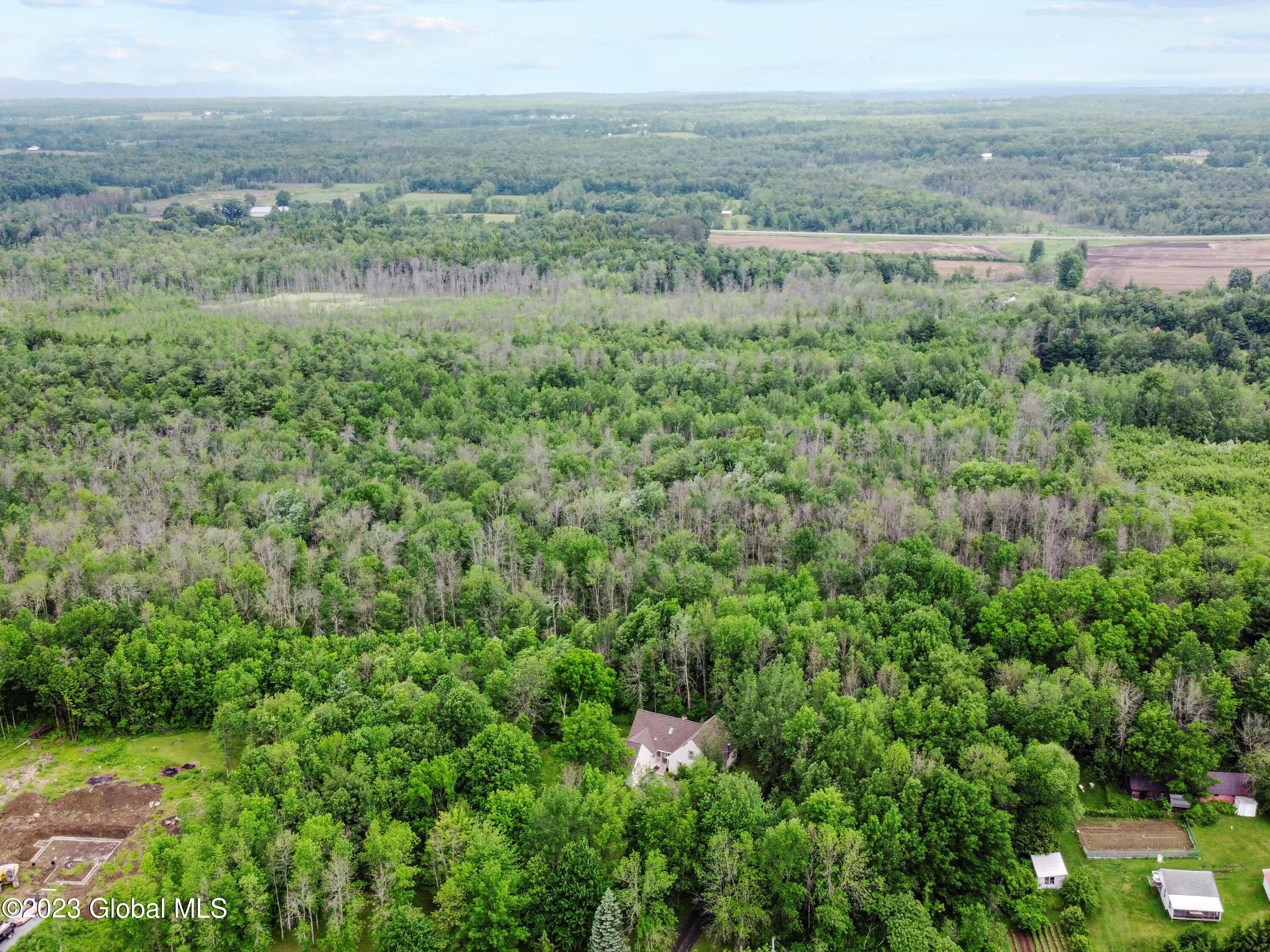 14 Waite Road Charlton, NY 12010 - Photo 3 of 44 02-DJI_0788
