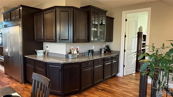 $1,150,000 | 6107 Knights Table Court, St. Charles, MO 63304