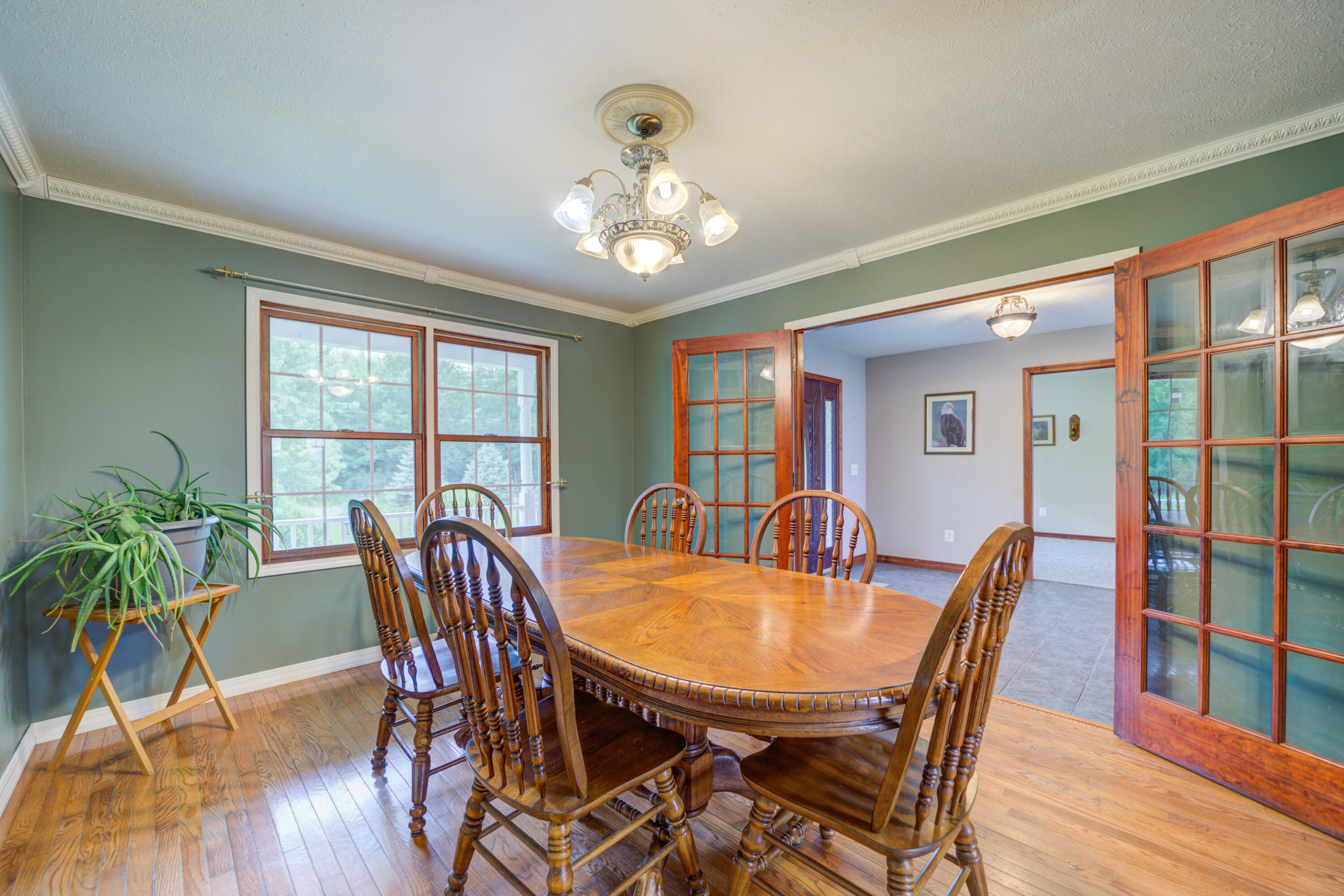 7886 East Crystal Lake Road Holton, MI 49425 - Photo 33 of 96 7886 Crystal Rd (33 of 96)