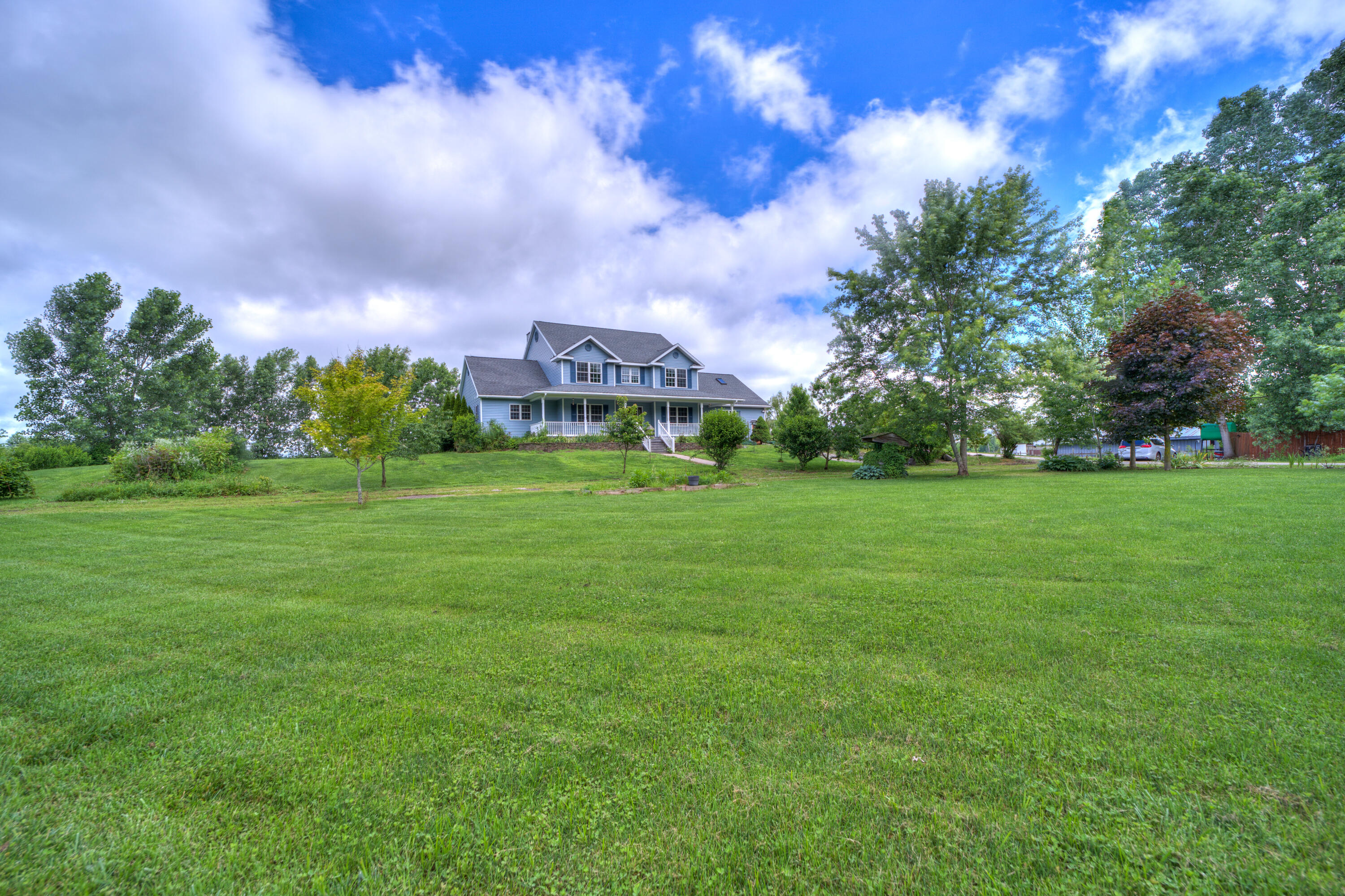 7886 East Crystal Lake Road Holton, MI 49425 - Photo 7 of 96 7886 Crystal Rd (6 of 96)