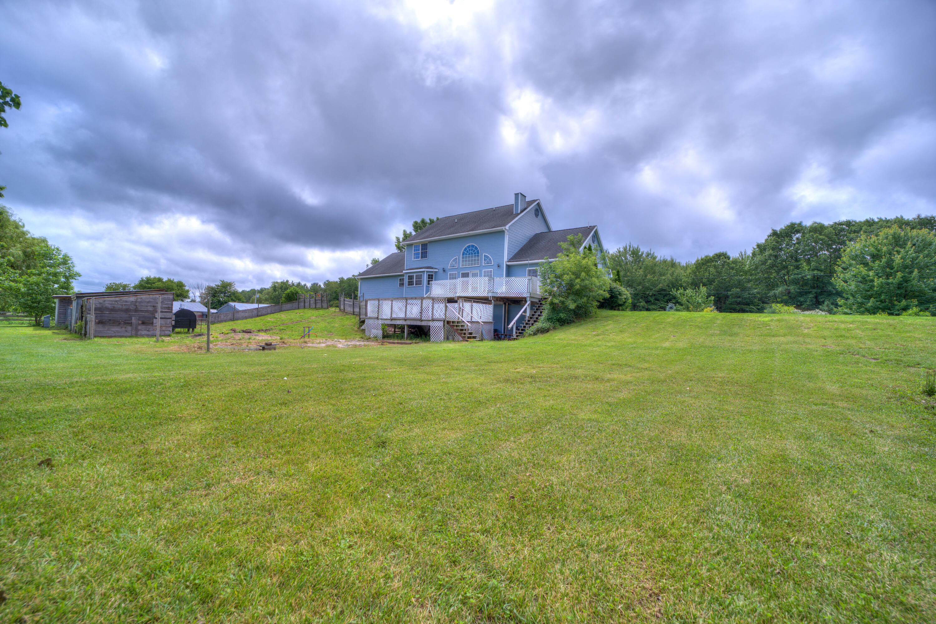 7886 East Crystal Lake Road Holton, MI 49425 - Photo 78 of 96 7886 Crystal Rd (78 of 96)
