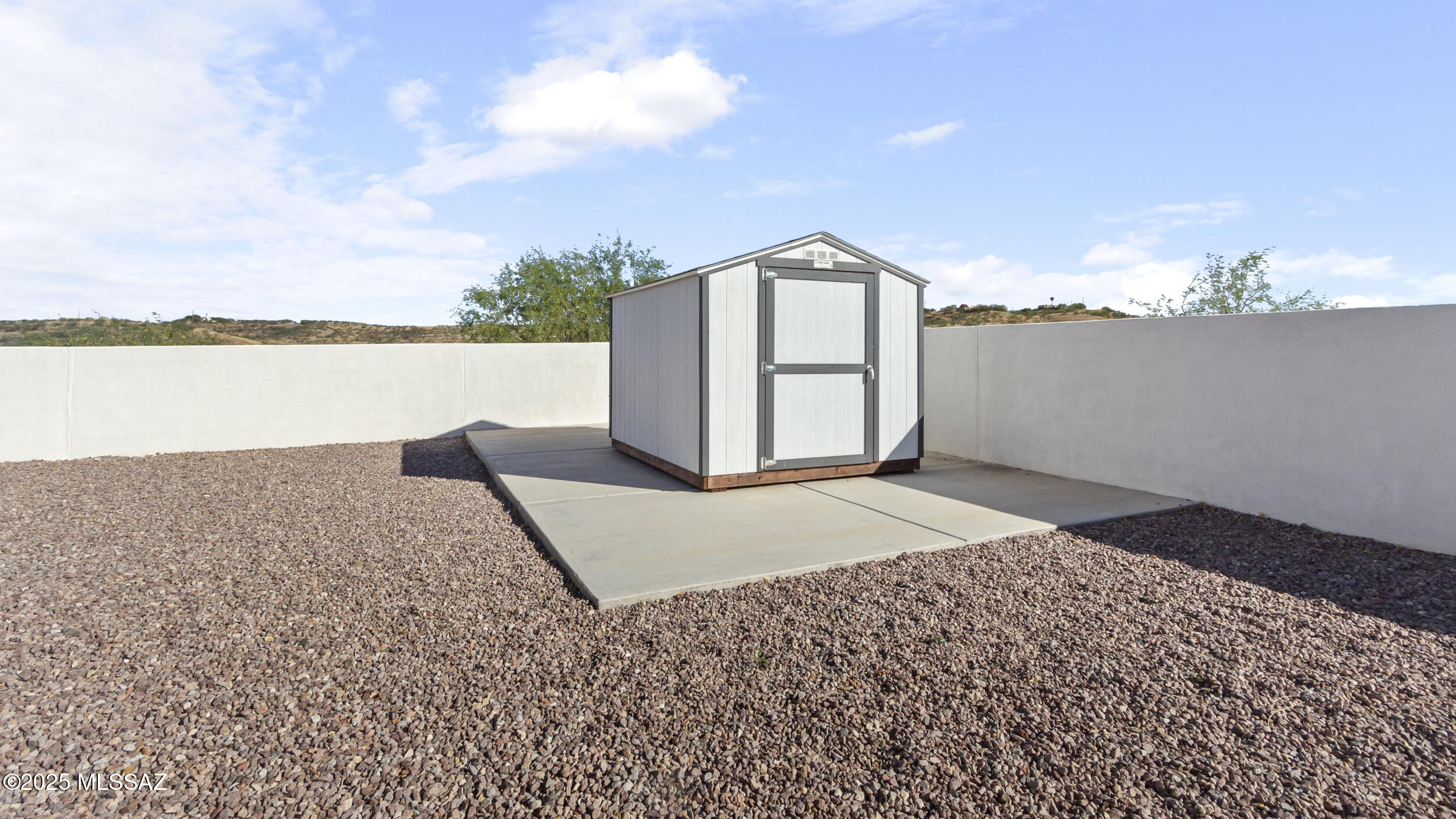 641 Calle Lukas Rio Rico, AZ 85648 - Photo 39 of 51