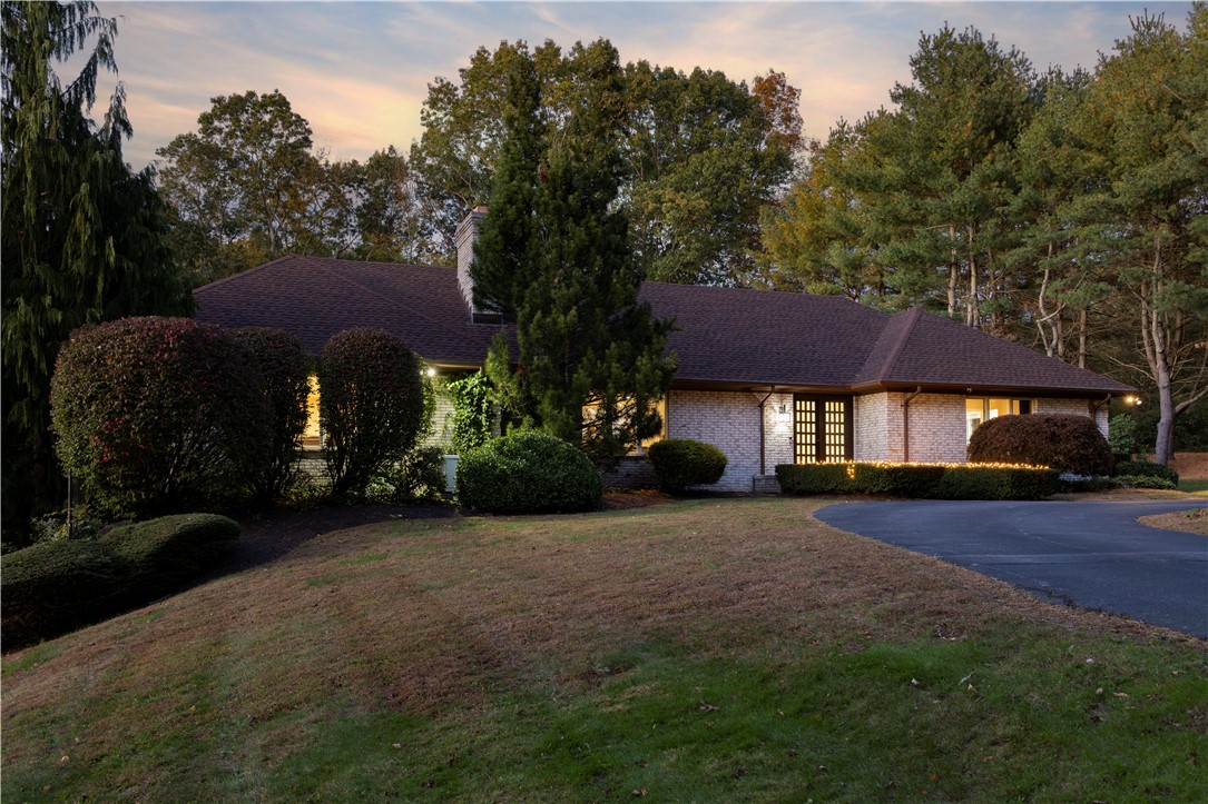 140 White Birch Circle Scituate, RI 02831 - Photo 1 of 50