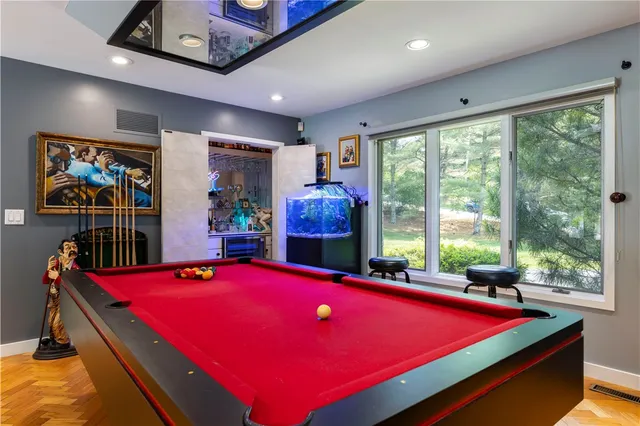 $1,190,000 | 140 White Birch Circle, Scituate, RI 02831