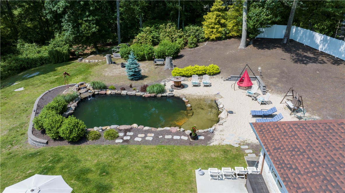 140 White Birch Circle Scituate, RI 02831 - Photo 36 of 50