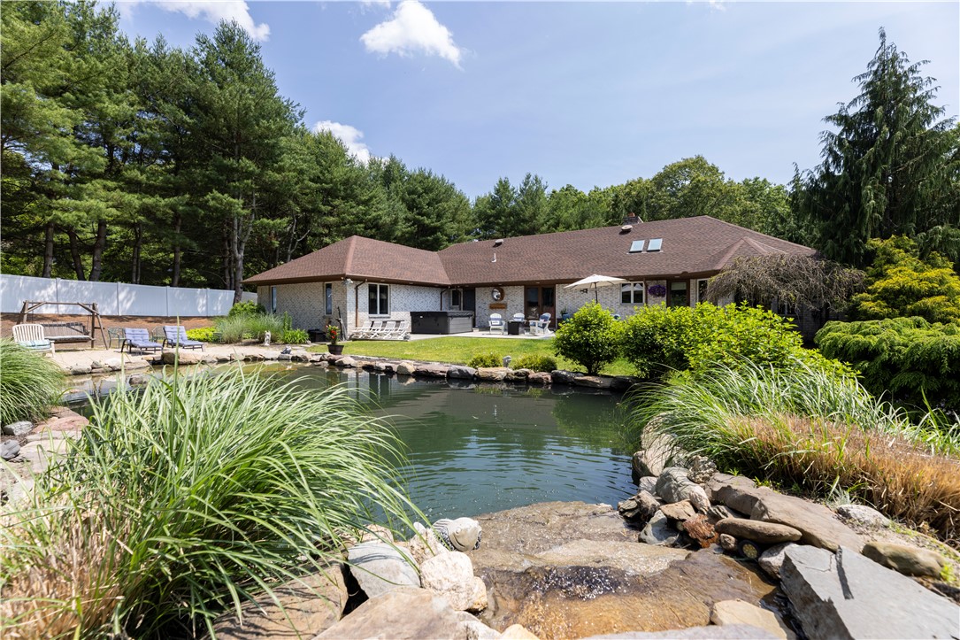 140 White Birch Circle Scituate, RI 02831 - Photo 38 of 50