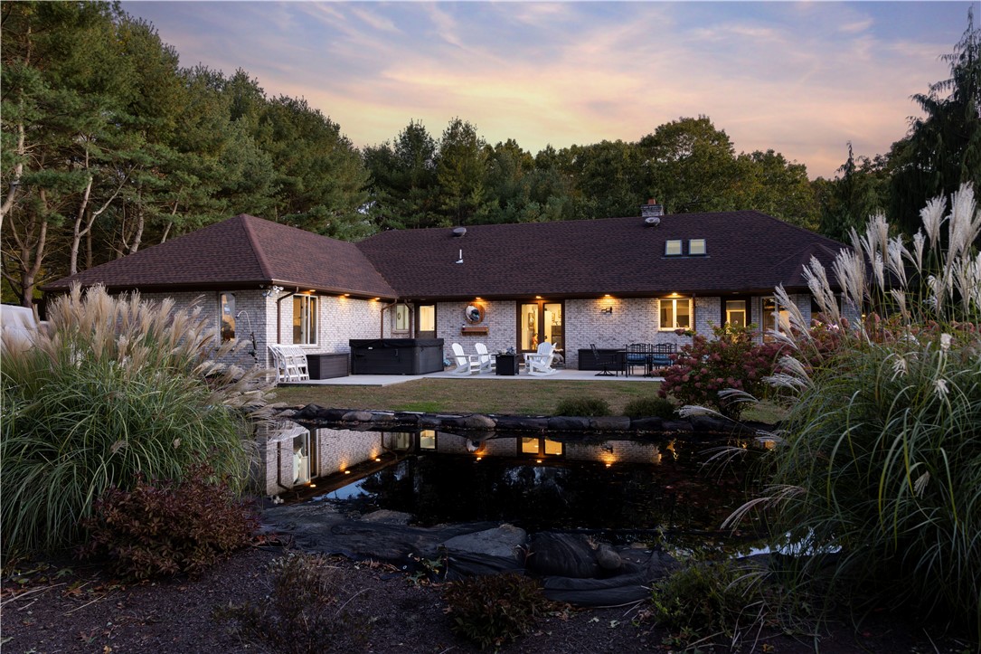 140 White Birch Circle Scituate, RI 02831 - Photo 40 of 50