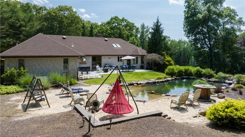 $1,190,000 | 140 White Birch Circle, Scituate, RI 02831