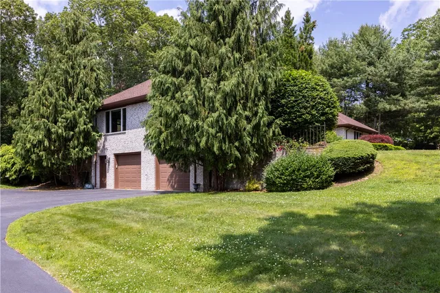 $1,190,000 | 140 White Birch Circle, Scituate, RI 02831