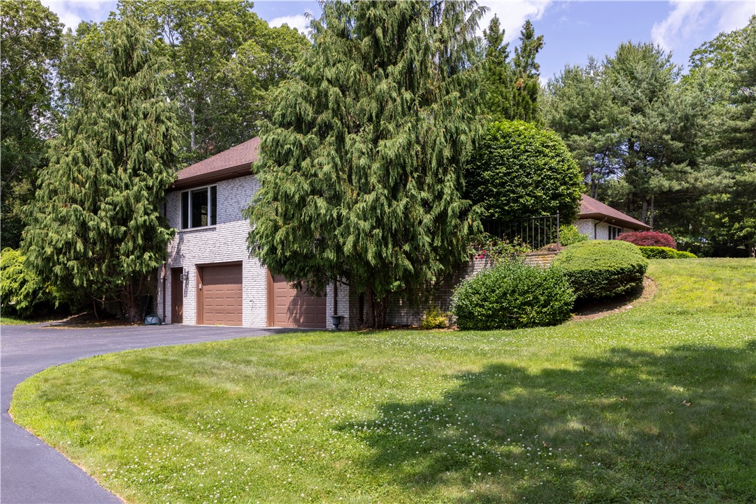 140 White Birch Circle Scituate, RI 02831 - Photo 50 of 50