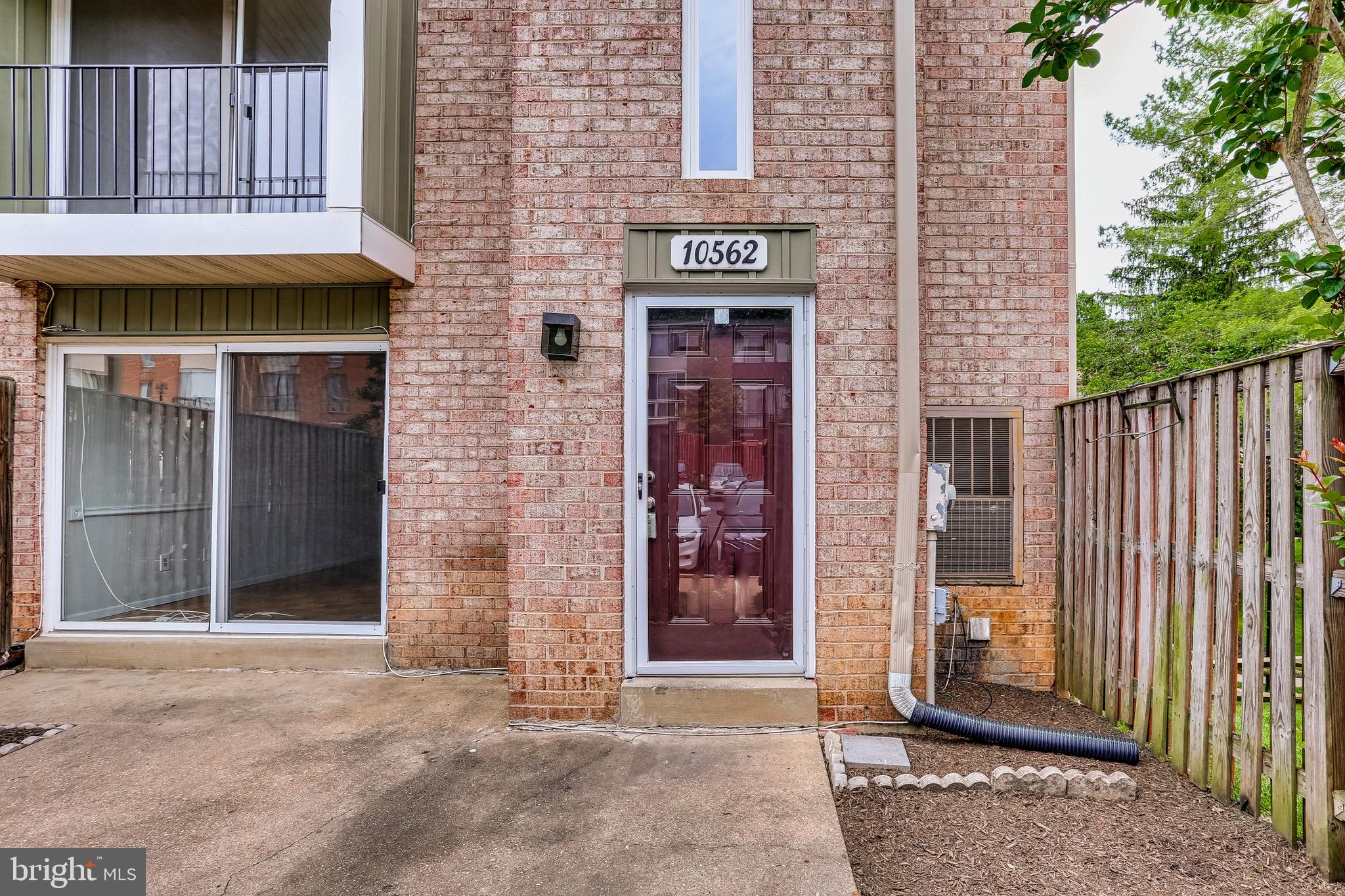 10562 Faulkner Ridge Circle, Unit 5B9 Columbia, MD 21044 - Photo 1 of 32