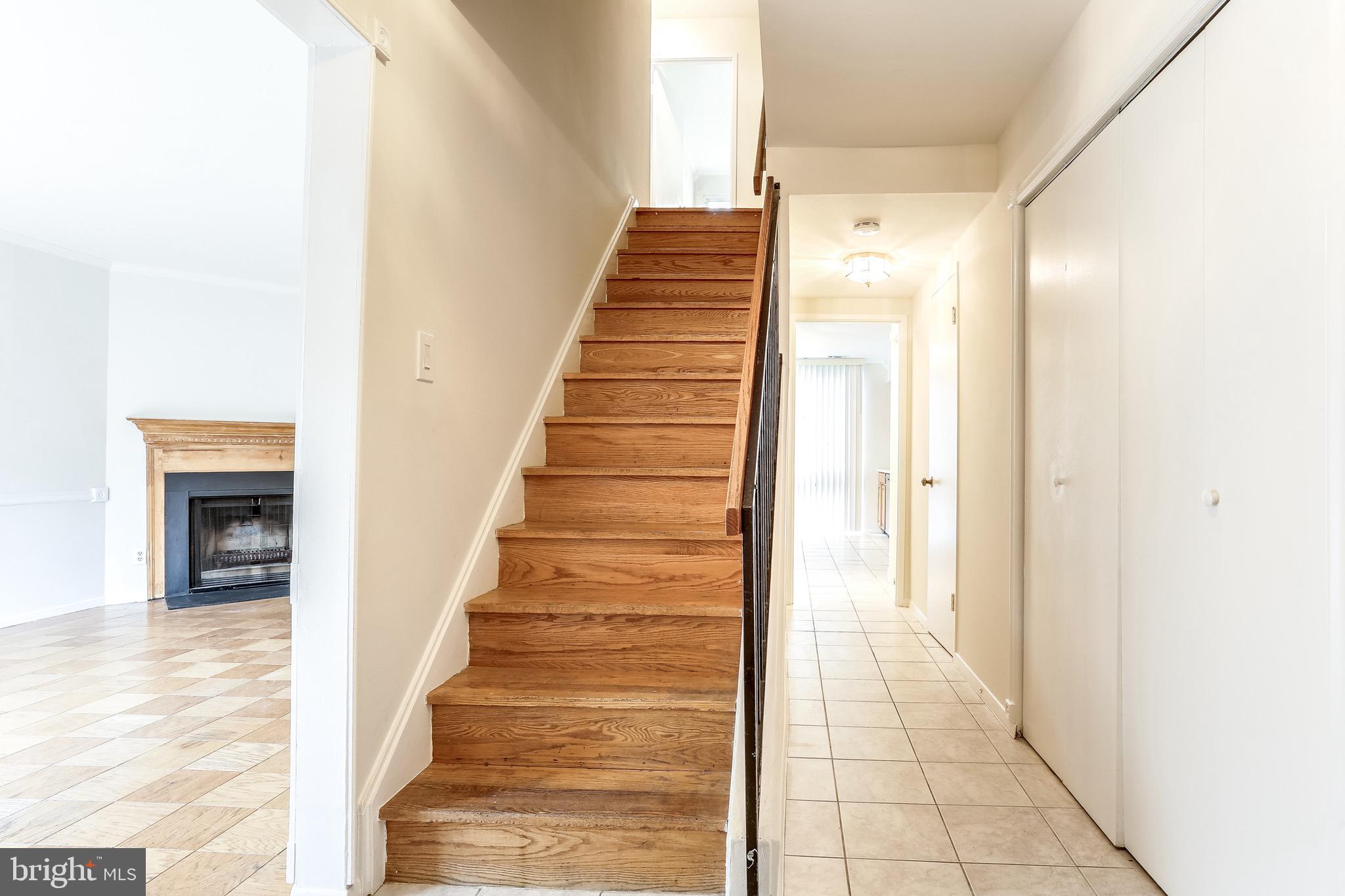 10562 Faulkner Ridge Circle, Unit 5B9 Columbia, MD 21044 - Photo 17 of 32