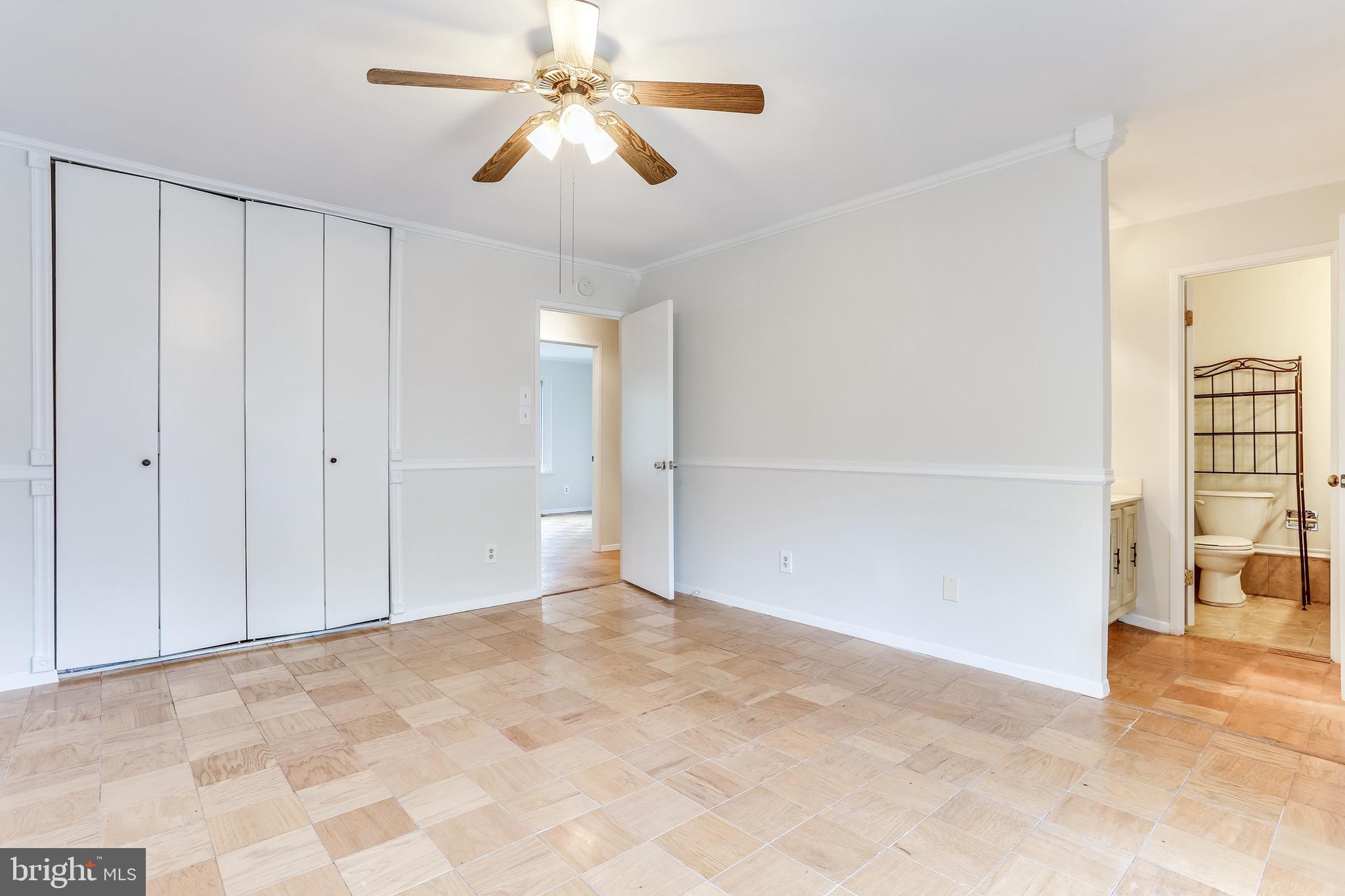 10562 Faulkner Ridge Circle, Unit 5B9 Columbia, MD 21044 - Photo 25 of 32