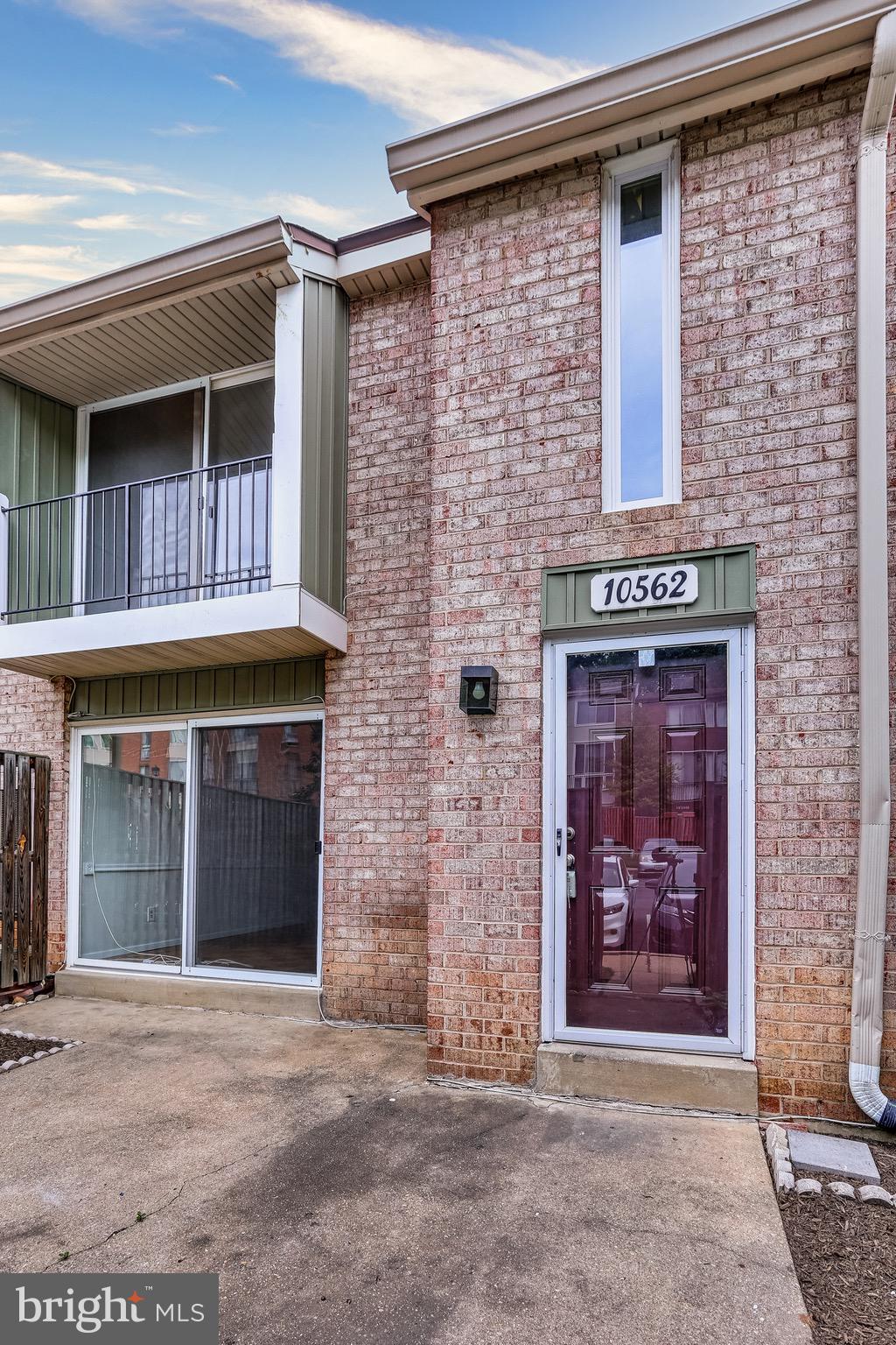 10562 Faulkner Ridge Circle, Unit 5B9 Columbia, MD 21044 - Photo 4 of 32