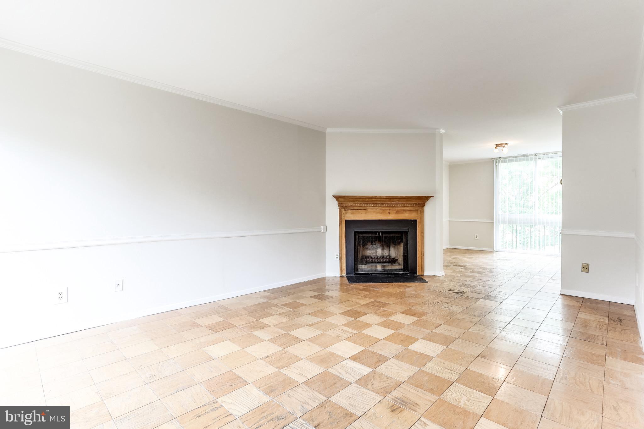 10562 Faulkner Ridge Circle, Unit 5B9 Columbia, MD 21044 - Photo 7 of 32