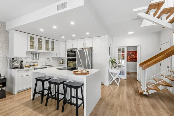 $6,500 | 2400 Brickell Avenue, Unit 103D, Miami, FL 33129