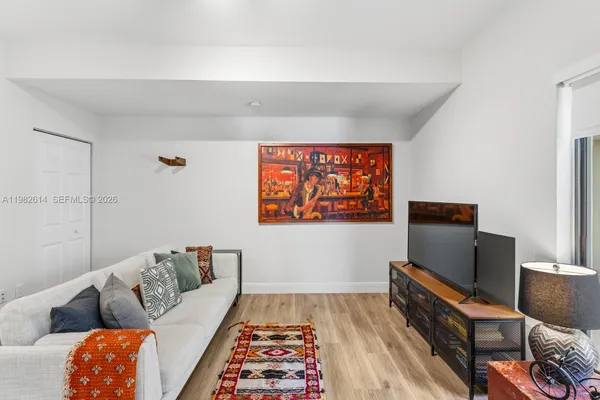 $6,500 | 2400 Brickell Avenue, Unit 103D, Miami, FL 33129
